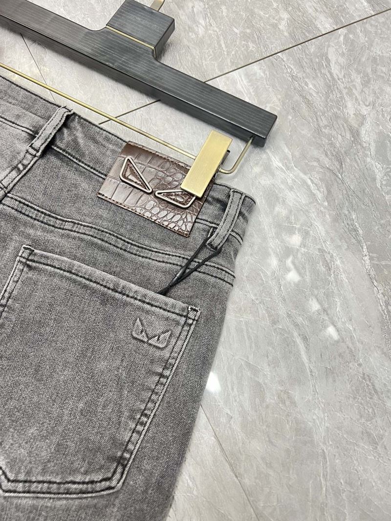 Fendi Jeans